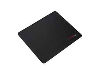 Musematte & Tilbehør  - HyperX FURY S Pro Mouse Pad - Medium - HX-MPFS-M