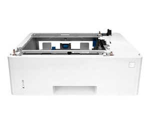 Printertilbehør - HP LaserJet 550-Sheet Paper Tray / L0H17A - L0H17A