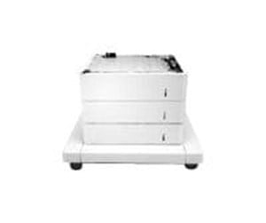 Printertilbehør - HP Paper Feeder with Cabinet - J8J93A#B19