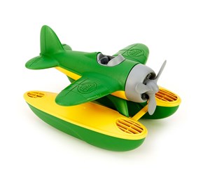 Babyleker - Green Toys Seaplane - GTSEAG1029