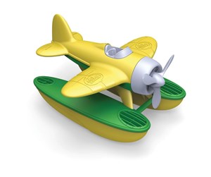 Babyleker - Green Toys Seaplane - GTSEAY1030