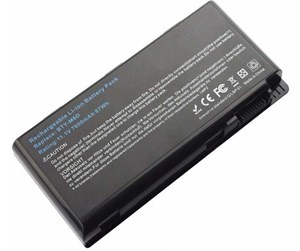 Bærbar PC - Batteri  - CoreParts 9 Cell Li-Ion 11.1V 6.6Ah 73wh - MBXMSI-BA0001