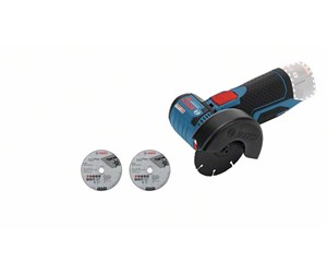 Vinkelsliper - Bosch GWS 12V-76 - 06019F2000