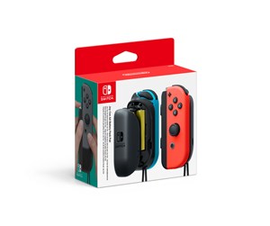 Spill - Tilbehør - Nintendo Joy-Con AA Battery Pack (Pair) - 212017