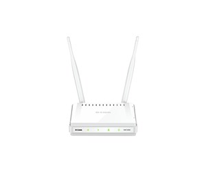 Tilgangspunkt - D-Link DAP-2020 Wireless N Access Point - DAP-2020/E