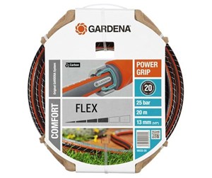 Hagevanning - Gardena Comfort Flex hose - 18033-20 - 18033-20