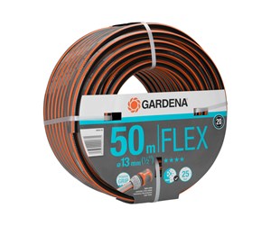 Hagevanning - Gardena Comfort Flex hose - 18039-20 - 18039-20