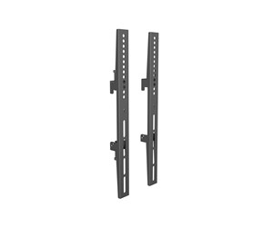 Veggmontering, AV-braketter & AV-møbler - Multibrackets M Pro Series - Fixed Arms 400mm 30 kg - 7350073733736