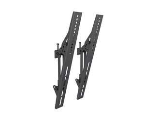 Veggmontering, AV-braketter & AV-møbler - Multibrackets M Pro Series - Tilt Arms 400mm 30 kg - 7350073733743