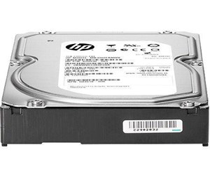 Harddisk - HP HDD 500GB 2.5 INCH 7200RPM - 500GB - Harddisk - 686217-001 - SATA-300 - 2.5" - 686217-001