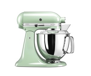 Kjøkkenmaskin - KitchenAid Kjøkkenmaskin 5KSM175PSEPT Artisan 4.8L - Pistachio - 5KSM175PSEPT