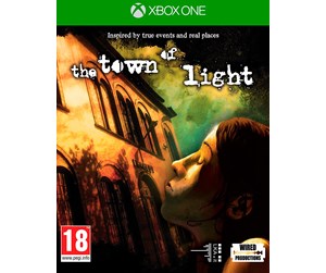 Spill - The Town of Light - Microsoft Xbox One - Action - 5060188670292