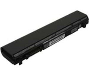 Bærbar PC - Batteri  - Toshiba - laptop battery - Li-Ion - 6200 mAh - P000613980