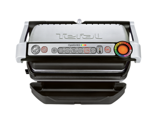 Bordgrill - Tefal Optigrill+ GC712D34 - GC712D34