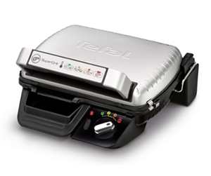 Bordgrill - Tefal SuperGrill - GC450B32