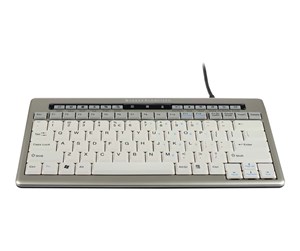 Tastatur - Bakker Elkhuizen S-board 840 - Tastatur - BNES840DUK