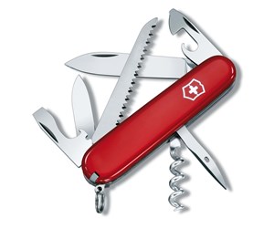 Multiværktøy - Victorinox Camper - 1.3613