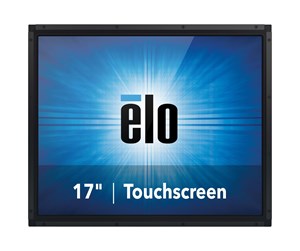 Skjerm - Tyco Electronics Open-Frame Touchmonitors 1790L - E326347