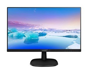 Skjerm - 27" Philips V-line 273V7QDAB - 1920x1080 - IPS - 273V7QDAB/00