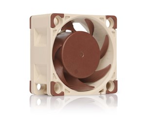 Kabinettvifte - Noctua NF-A4x20 5V - Kabinettvifte - 40mm - Brun - 15 dBA - NF-A4x20 5V