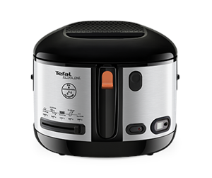 Frityrgryter - Tefal Filtra One - FF175D