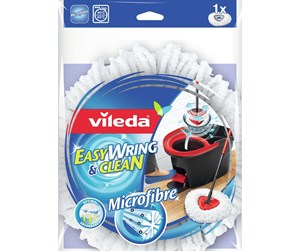 Rengjøring - Vileda Professional Easy Wring & Clean Extra Mophead - 134301