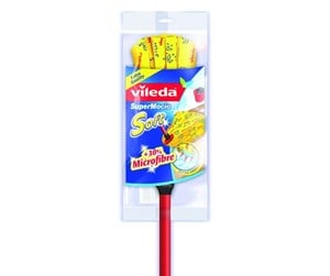 Rengjøring - Vileda Super Mocio Soft - 142593