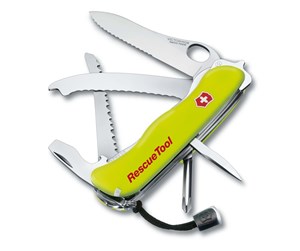 Multiværktøy - Victorinox RescueTool - 0.8623.MWN