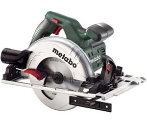 Sirkelsag - Metabo KS 55 FS - 600955000