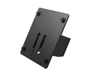 Kabinett tilbehør (kjølepasta mv.) - Lenovo Tiny Clamp Bracket Mounting Kit II - 4XF0N82412