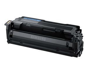 Printertilbehør blekk/toner - Samsung - Laser toner Blå - CLT-C603L/ELS