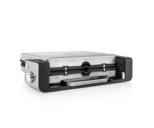 Bordgrill - WMF Lono Contact grill 2in1 - 0415110011