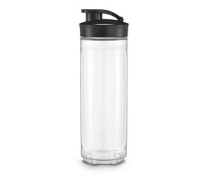 Mikser - WMF Accessories Kult X Mix & Go Bottle 0.6 l - 04 1695 0071