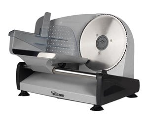 Påleggsmaskin - Tristar Påleggsmaskin Meat Slicer EM-2099 - 150 W - EM-2099