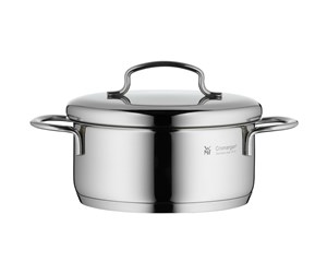 Gryter - WMF Mini Low Casserole With Lid 14 cm - 0714766040