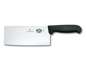 Kjøkkenredskaper - Victorinox Chinese Chef's Knife - 18 cm - 5.4063.18