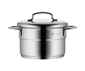 Gryter - WMF Mini High Casserole With Lid 14 cm - 0714776040