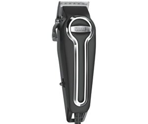 Hårtrimmer - Wahl Hårklipper Elite Pro - Black - 20106-0460