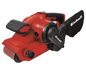 Slipemaskin - Einhell TC-BS 8038, Båndsliper - 4466260