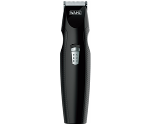 Hårtrimmer - Wahl Skjeggtrimmer Mustache and beard - 5606-508