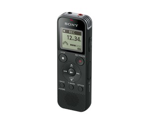 Mp3-spiller & Tilbehør - Sony ICD-PX470 - 4 GB - ICDPX470.CE7