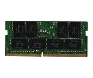 RAM - HP DDR4-2133 SODIMM - 8GB - 820570-001