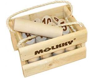 Hagespill - Mölkky - 40268