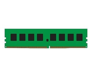 RAM - Kingston ValueRAM - KVR26N19S8/8