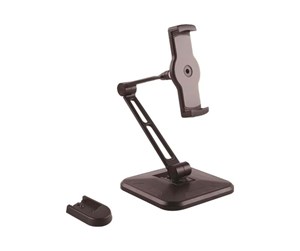 Skjermholder - StarTech.com Universal Tablet Desk Stand - Wall Mountable - ARMTBLTDT