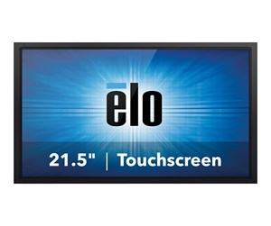 Skjerm - Elo Open-Frame Touchmonitors 2294L - E327914