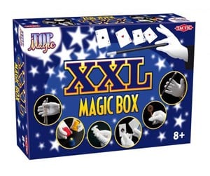 Kreative leker - Tactic XXL Magic Box - 40167