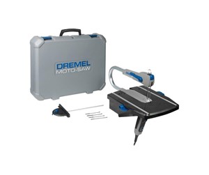 Sirkelsag - Dremel Moto-Saw - F013MS20JA