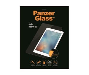 Mobil - Beskyttelsesglass - PanzerGlass Screen Protector Apple iPad Air | Pro 10.5″ - PANZER2015