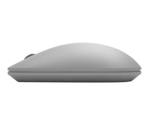 Mus - Microsoft Surface Mouse - Mus - Optisk - Grå - 3YR-00002